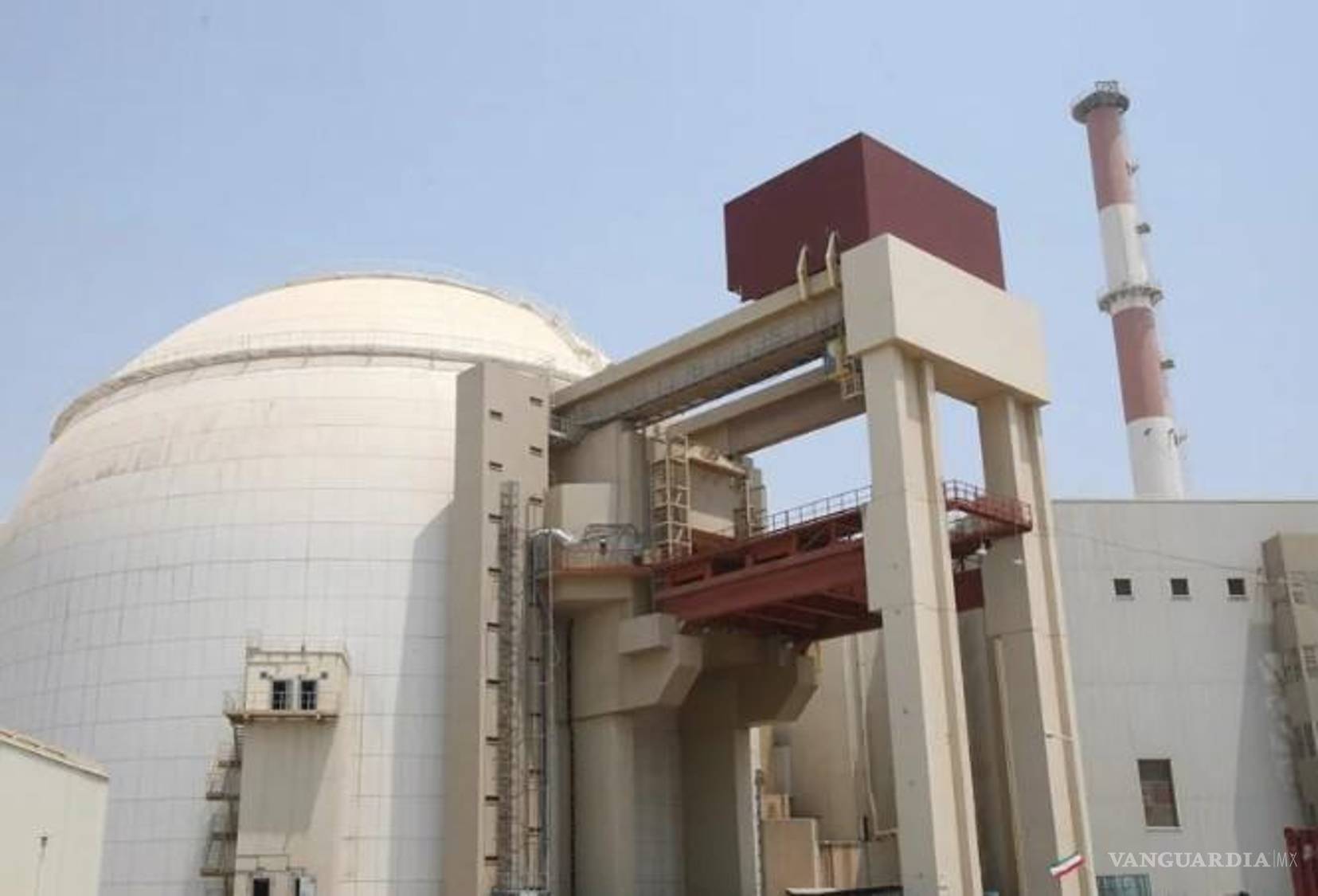 $!La actividad constructiva detectada por satélite no permite determinar por sí sola si las instalaciones albergan operaciones nucleares activas, ni establecer con certeza el estado actual de sus equipos y materiales.