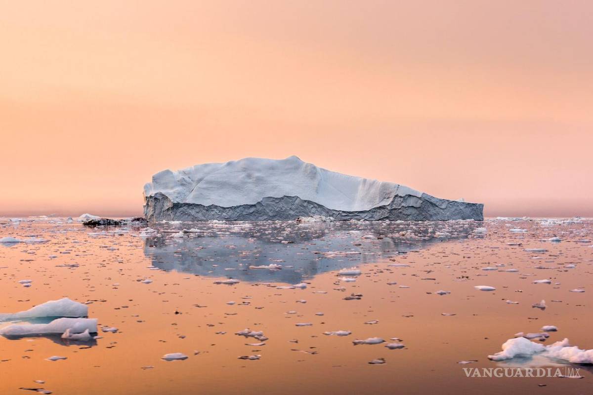 Advierten especialistas: la tierra sobrepasa límites y está ‘en zona de peligro’
