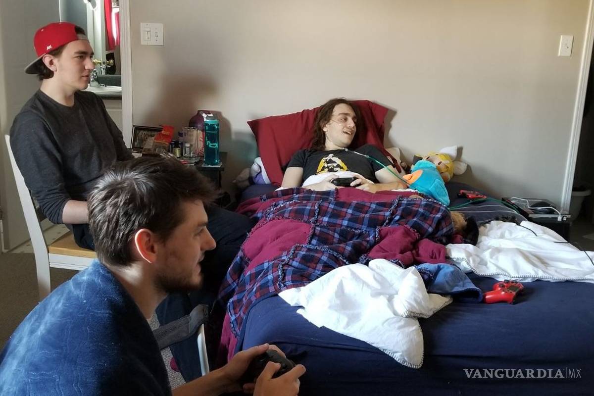 Deja Nintendo que paciente con cáncer terminal juegue Super Smash Bros, mucho antes de su lanzamiento