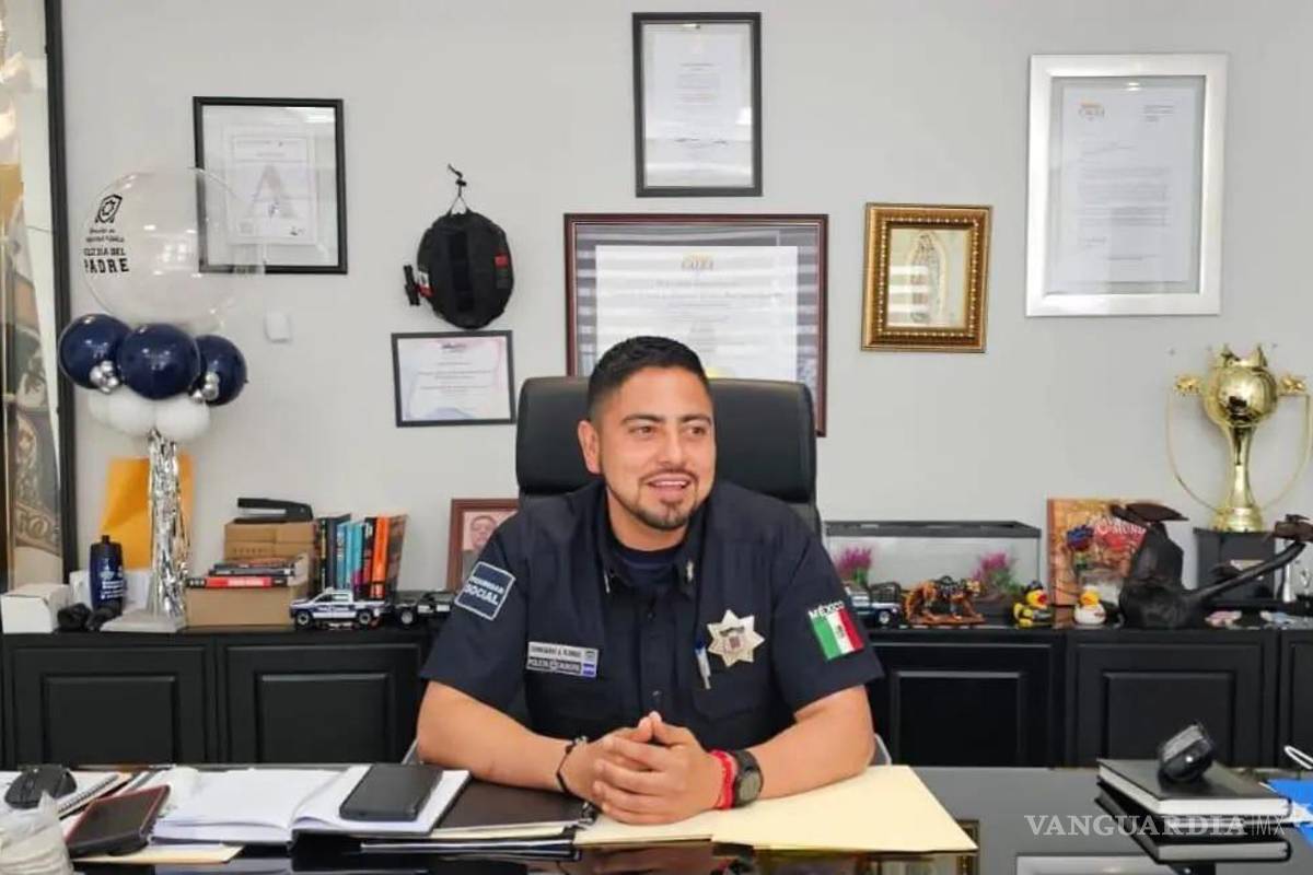 $!Alfredo Flores Originales destacó la labor de las unidades caninas.