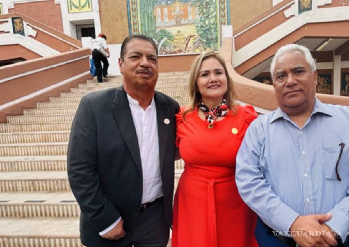 Maestros de Coahuila temen asumir direcciones por presión y amenazas de padres: SNTE