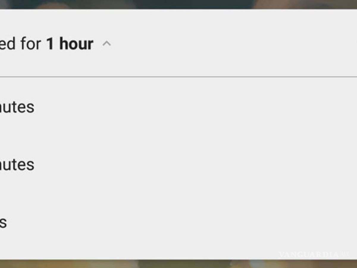 $!¿Cuáles son las novedades de Android Oreo?