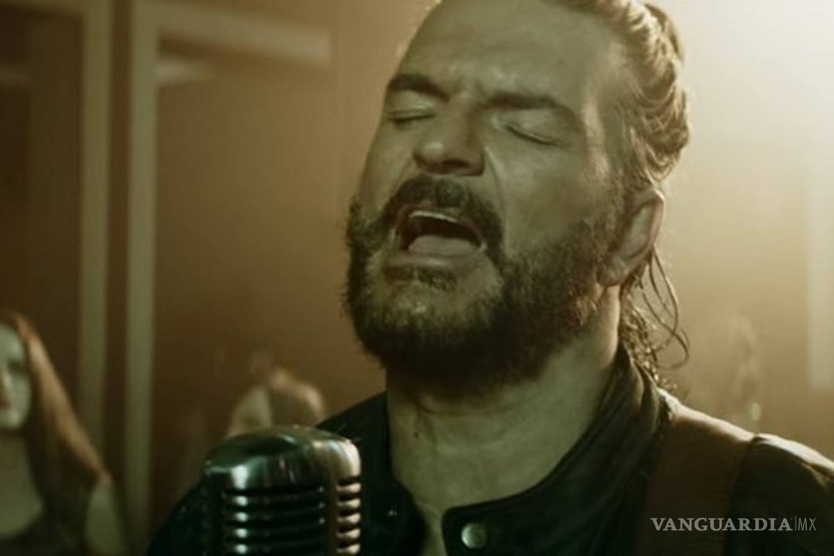 Ricardo Arjona enfurece y abandona entrevista