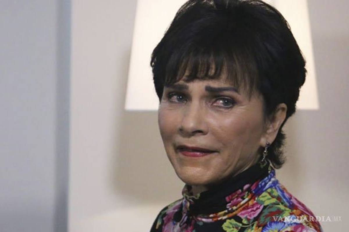 "Estamos a merced de los delincuentes": Familia de Paty Chapoy recibió llamada de extorsión