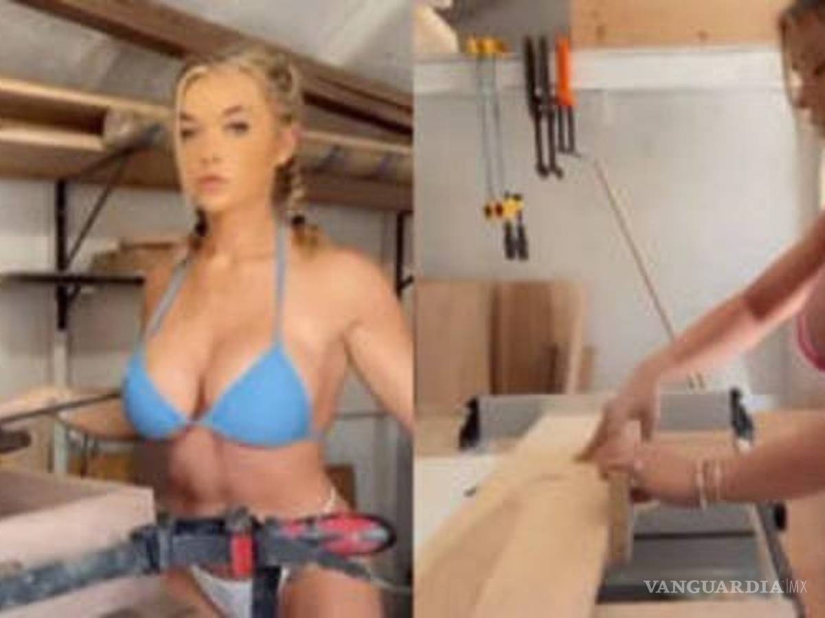 $!La mujer fue arrestada el 22 de enero, pagando 2 mil dólares (unos 37 mil pesos) para salir de la cárcel bajo fianza al día siguiente