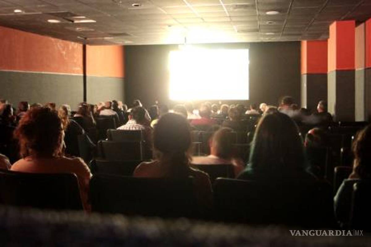 ¿Malas condiciones para la Muestra Internacional de Cine en Saltillo?