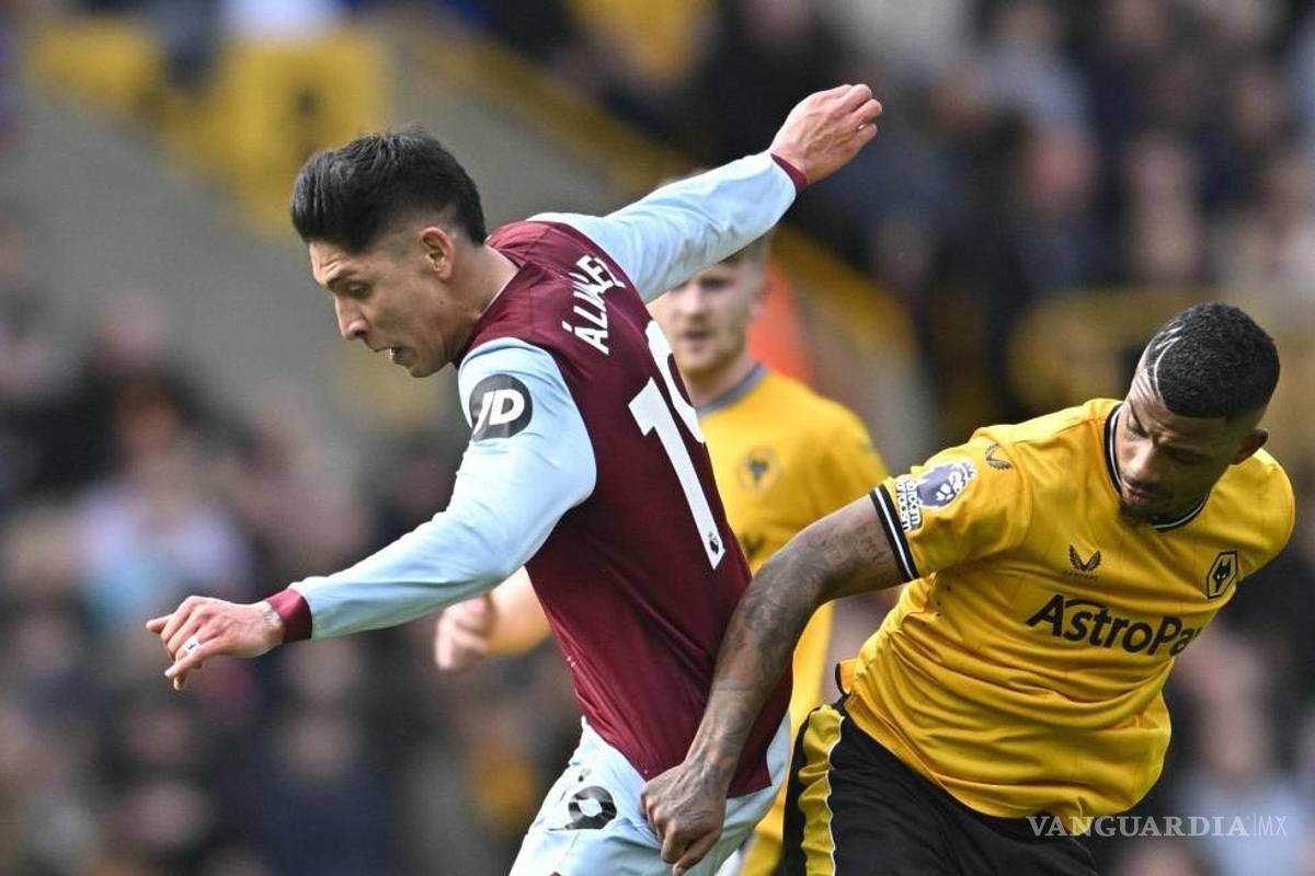 Mexicanos en Europa: Edson Álvarez vuelve a la Premier en triunfo con gol olímpico del West Ham