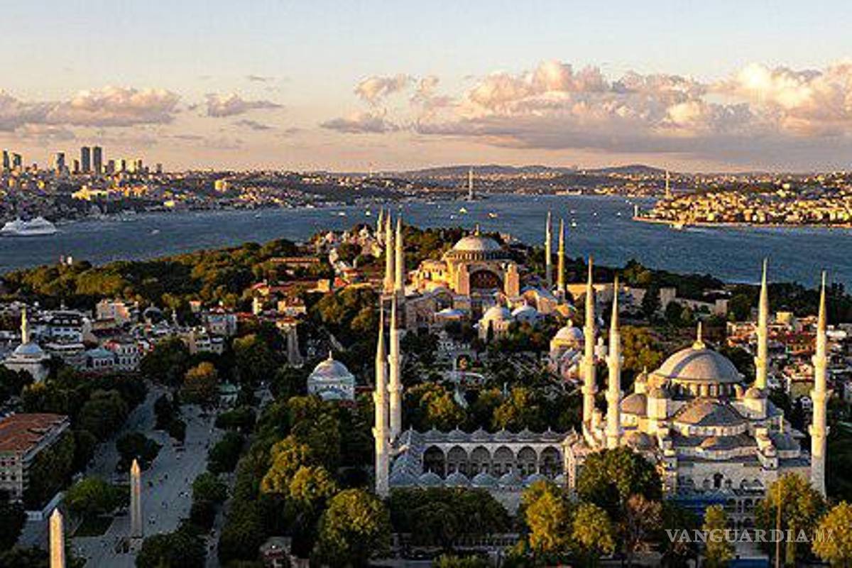 Cultura y Pop: Estambul
