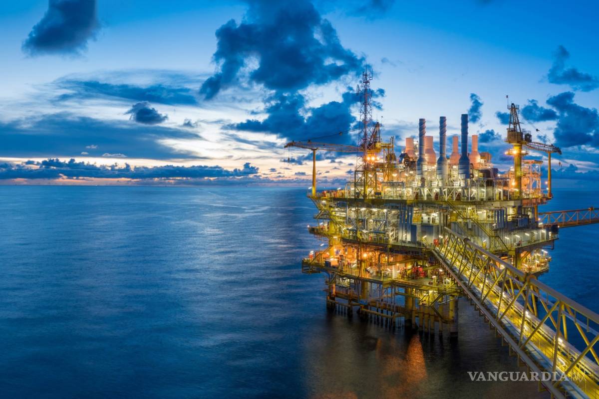 Confirman 3 yacimientos de petróleo en Tabasco