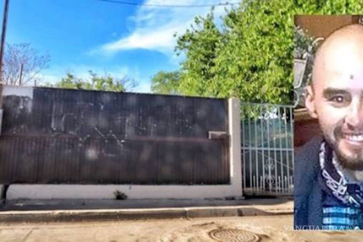 $!El Cártel Jalisco Nueva Generación volvió Tecate un infierno hasta que la célula entera cayó