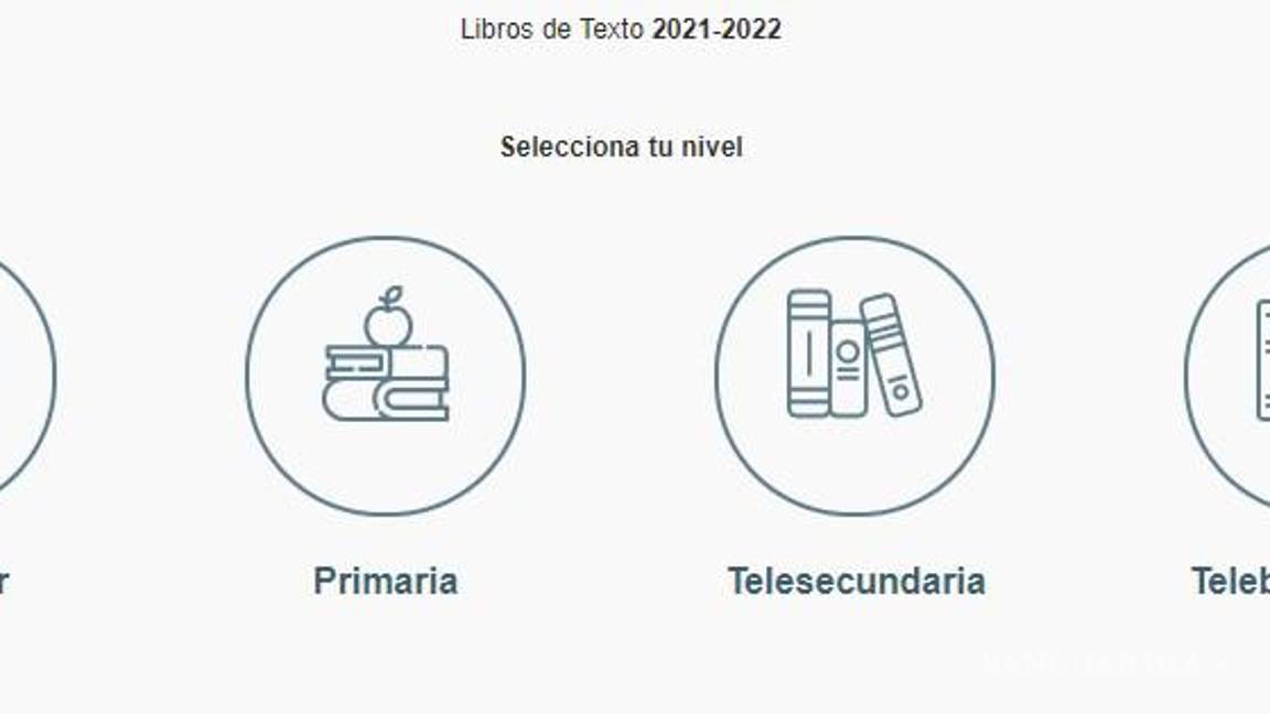 $!¿Te piden los Libros de Texto Gratuitos del año pasado?... aquí te decimos cómo puedes descargarlos en PDF para imprimir