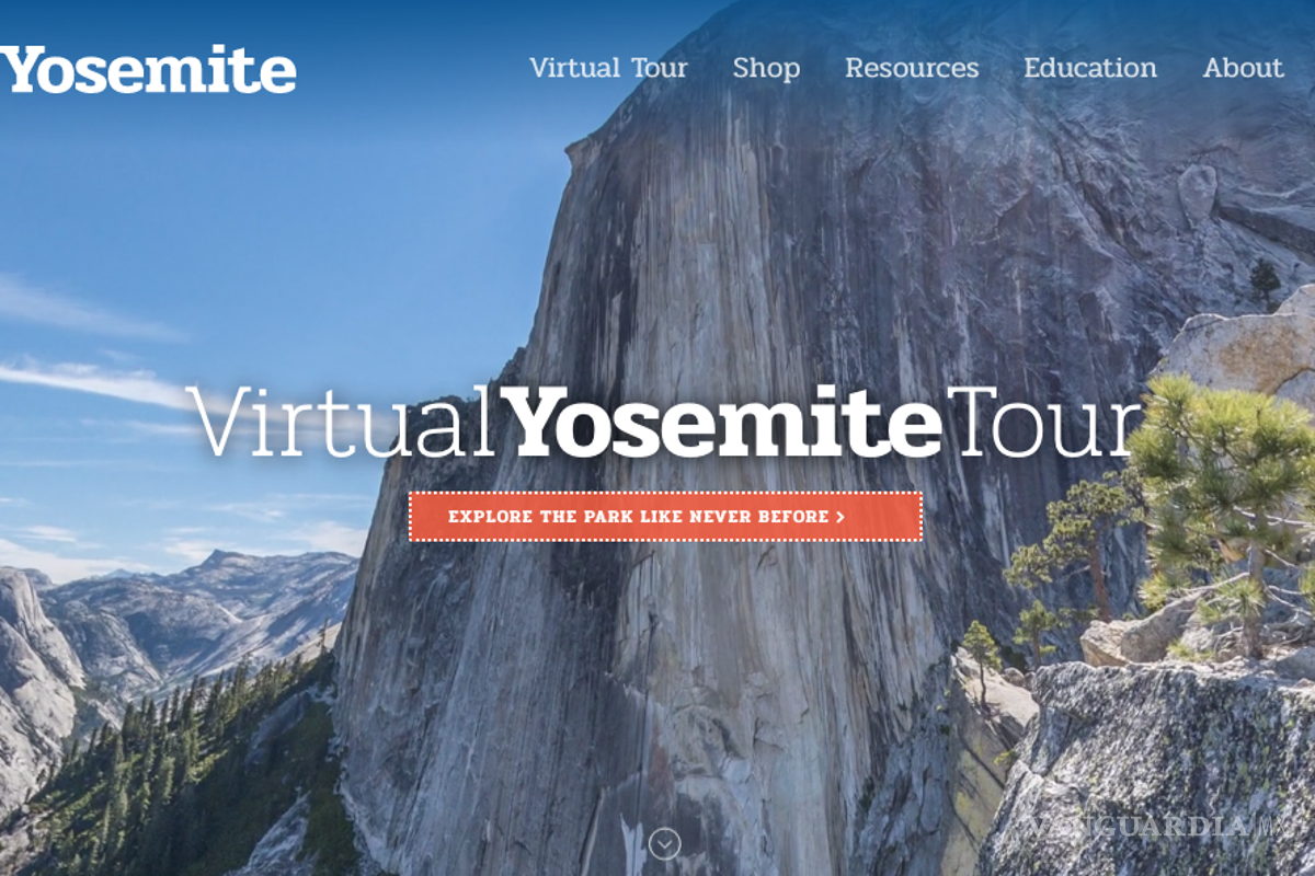 $!Viaja desde casa en estos sitios de internet