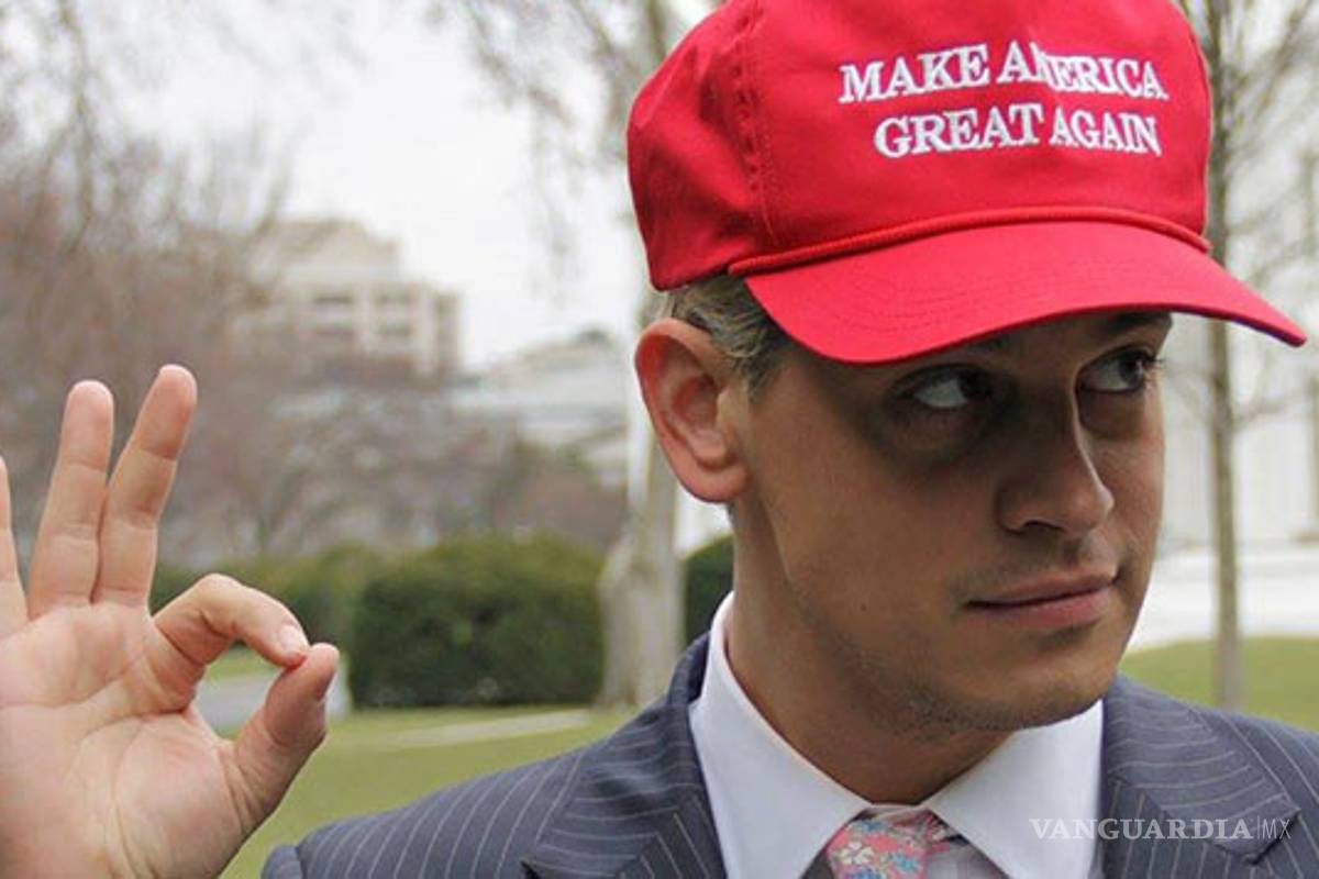 Trump protege a un acosador amenazando a una universidad brillante