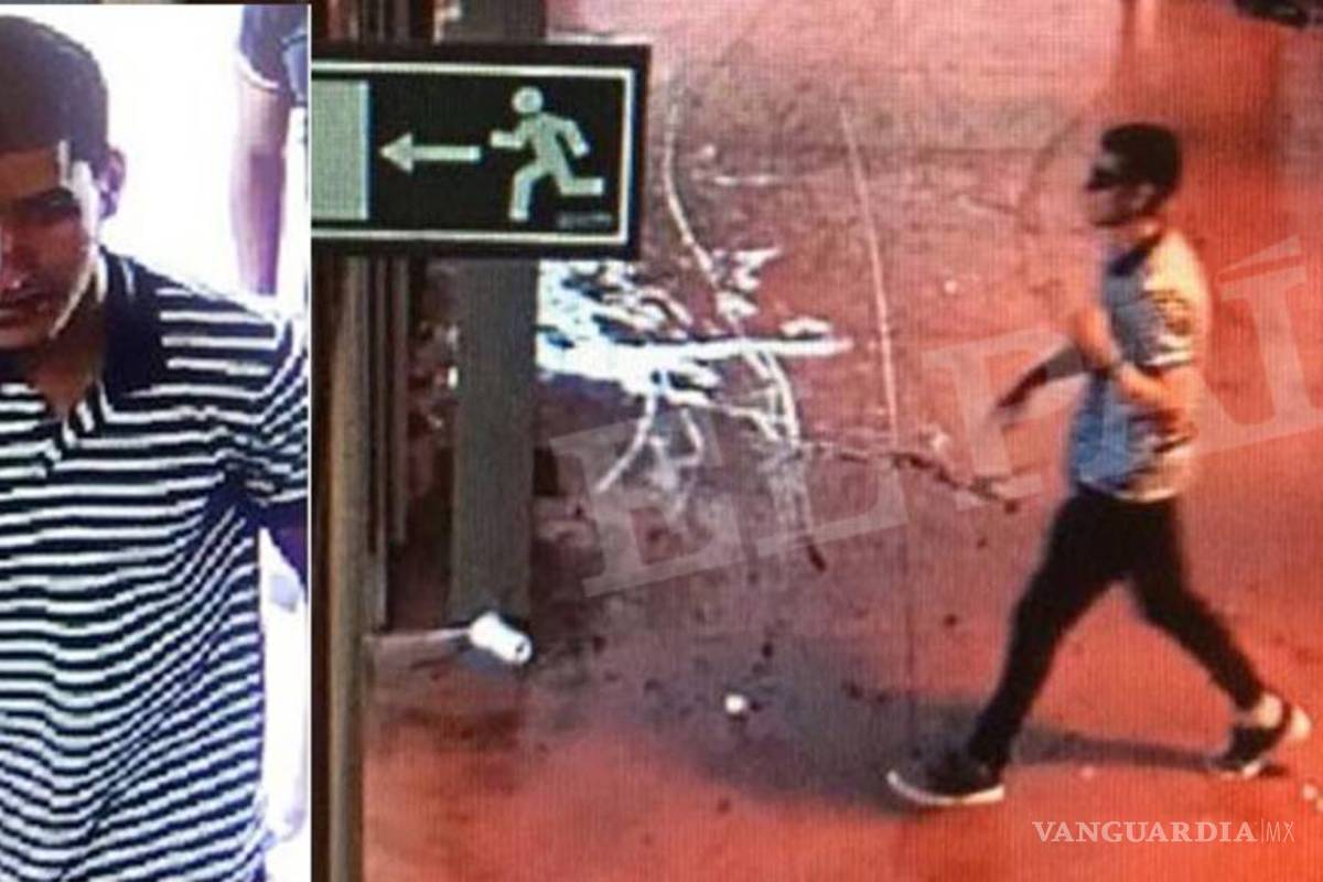 Autor del atentado de La Rambla mató a un hombre en su huida
