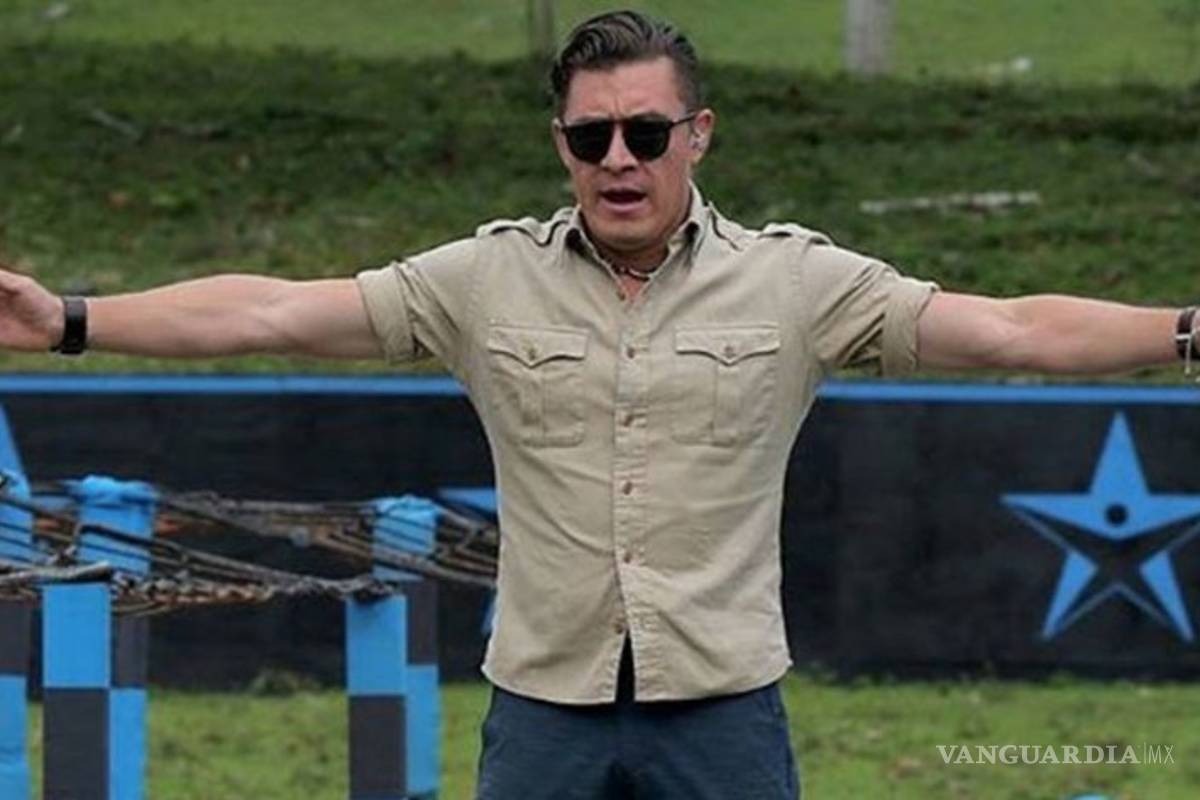 Filtran audio de Toño Rosique revelando al ganador de Exatlón