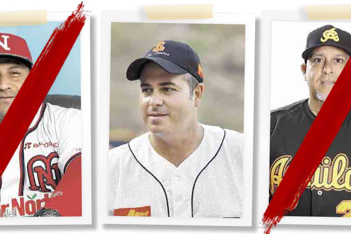 El timón apunta a otro rumbo en Saraperos