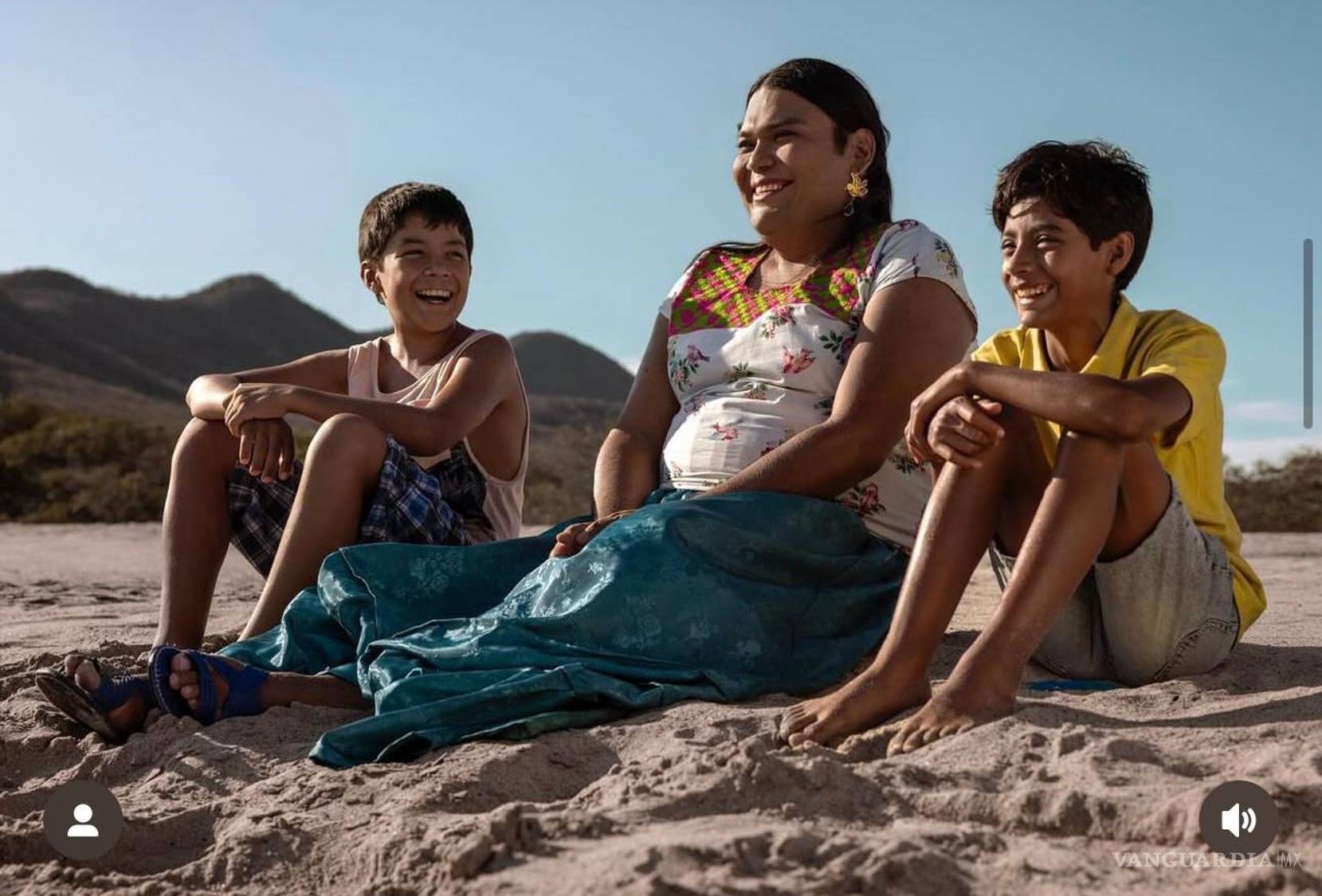 $!Ernesto Contreras: El cineasta que convirtió el orgullo en arte