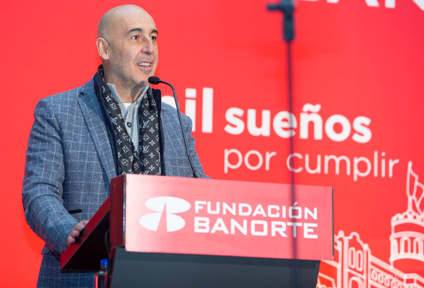 $!Mil sueños por cumplir. Una oportunidad para construir el rumbo de México