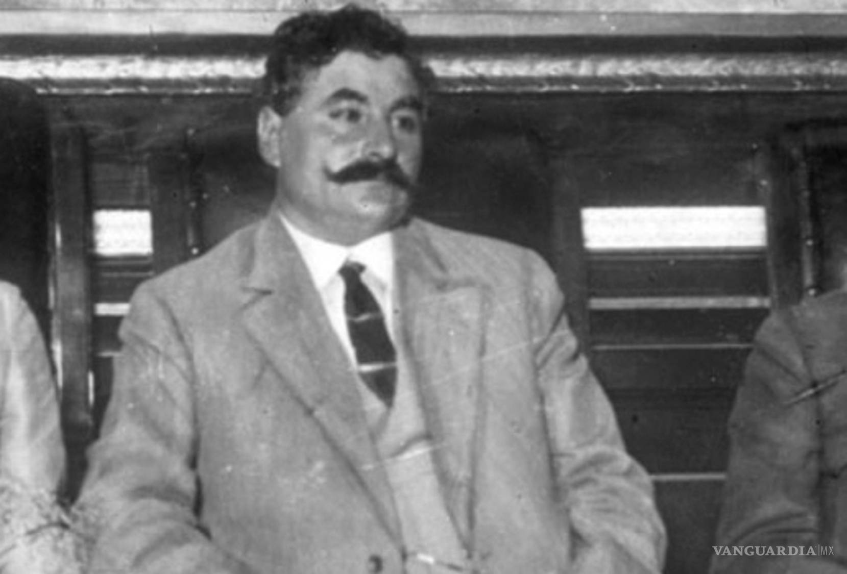 $!1915, orgullo y condena: Tres coahuilenses en la Presidencia