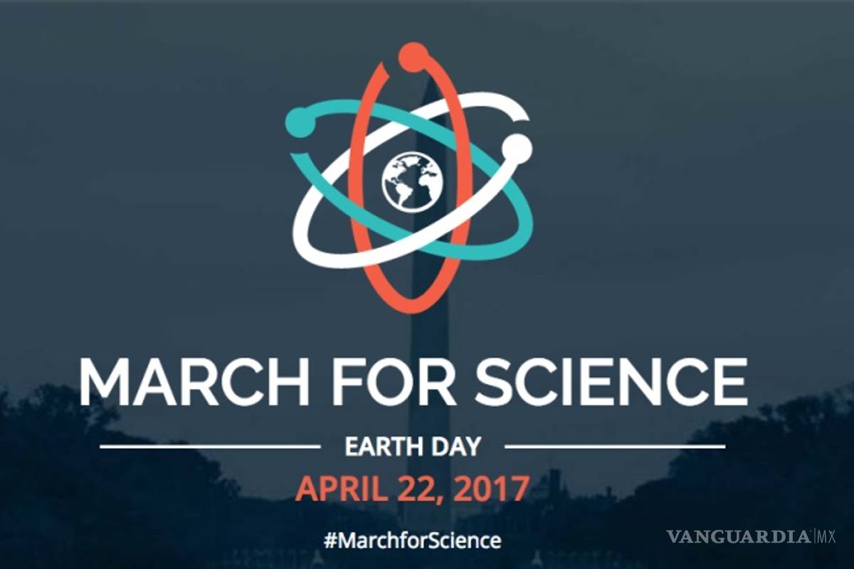 &quot;Marcha por la ciencia”, científicos del mundo protestan contra Trump