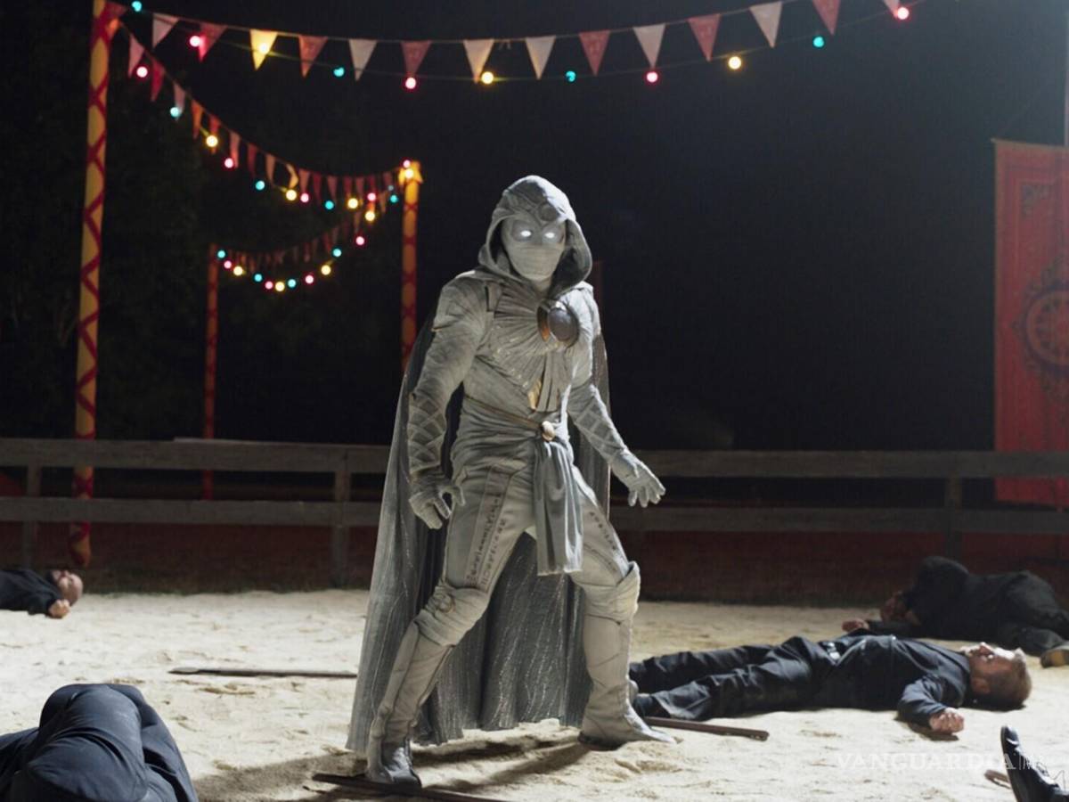 $!Deja ‘Moon Knight’ sin aliento a los fans de Marvel en su final de temporada