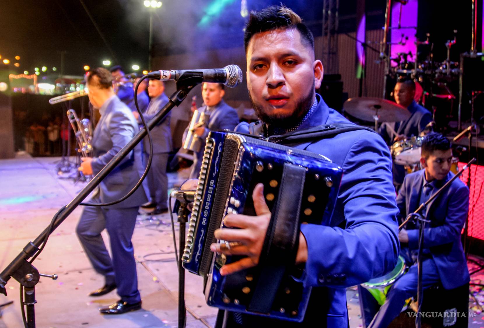 $!Si La Laguna tuviera música de fondo sonaría así...