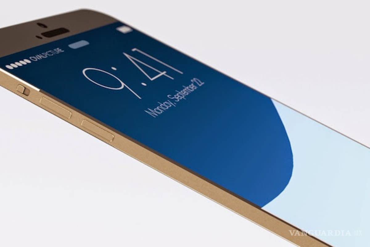 iPhone 8 podría llamarse iPhone X, sería de vidrio y costará mil dólares