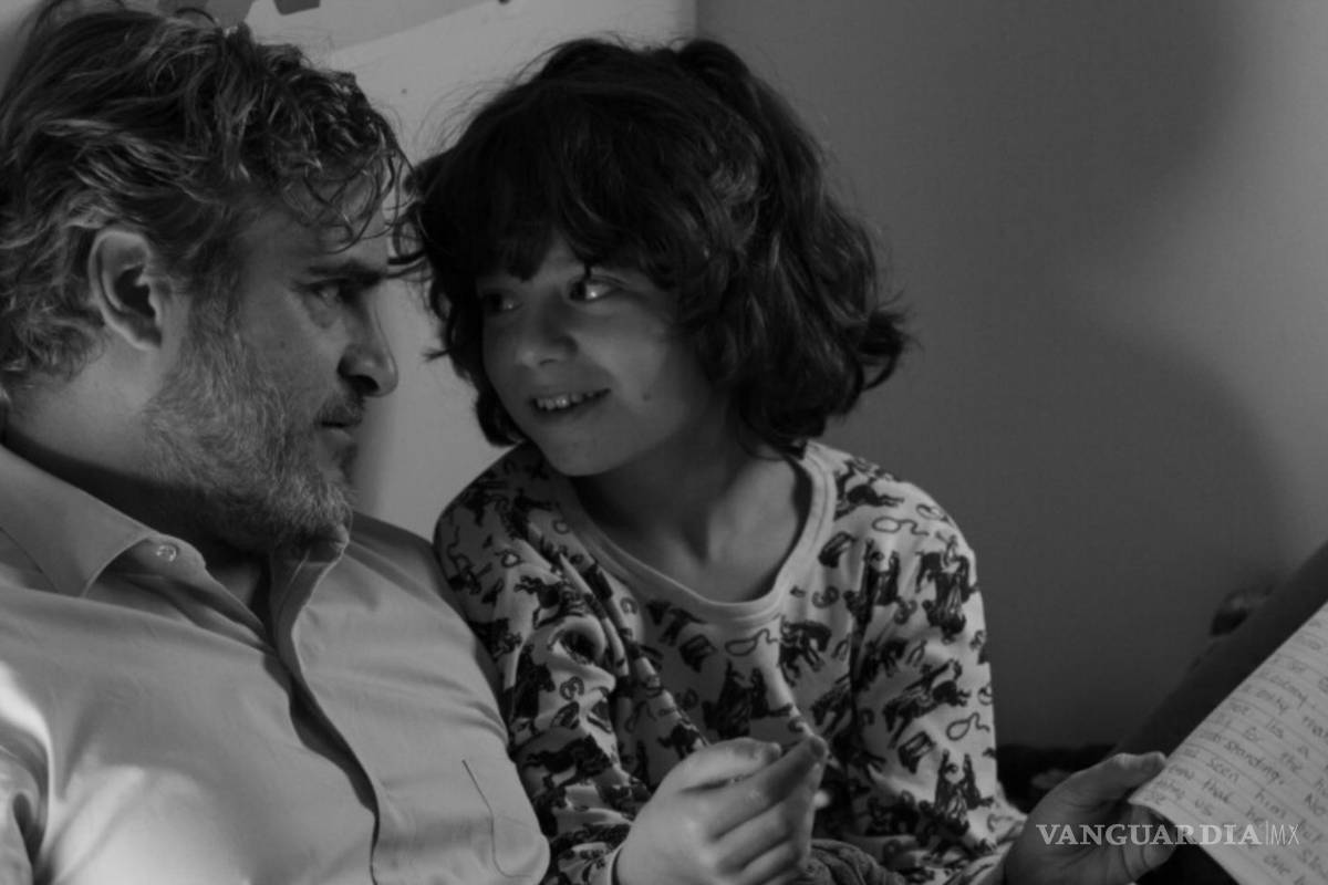 ‘La palabra de actor infantil me duele un poco’, asegura Woody Norman, nominado a los Critics Choice Awards 2022