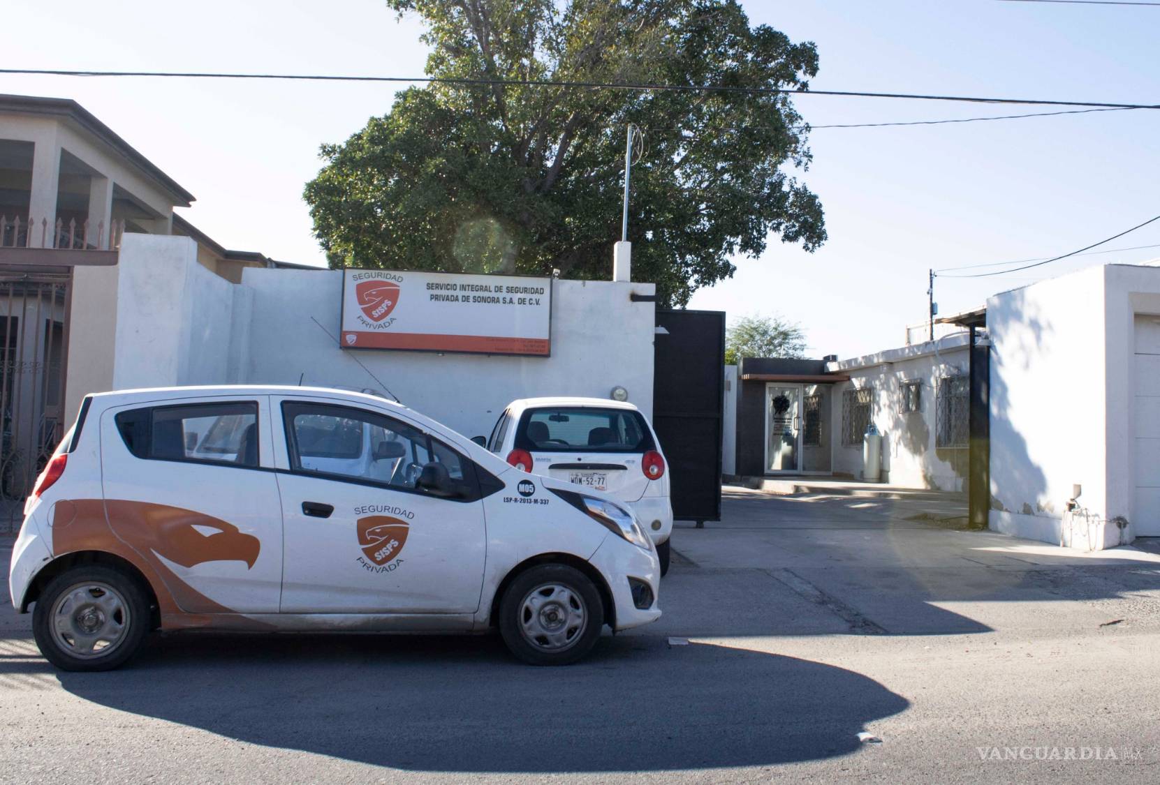 $!Primo del esposo de gobernadora de Sonora, Claudia Pavlovich, ha recibido 100 mdp en contratos