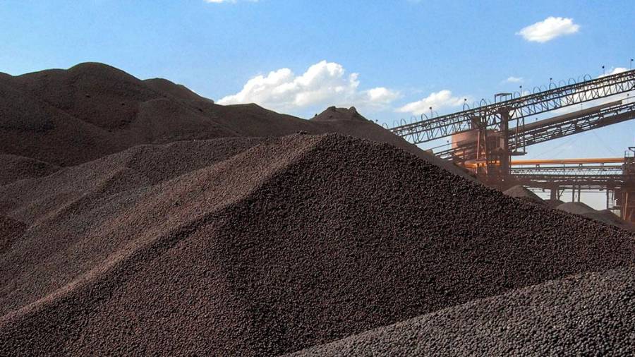 AHMSA mantiene abierto su proceso de concurso mercantil ante las autoridades judiciales.