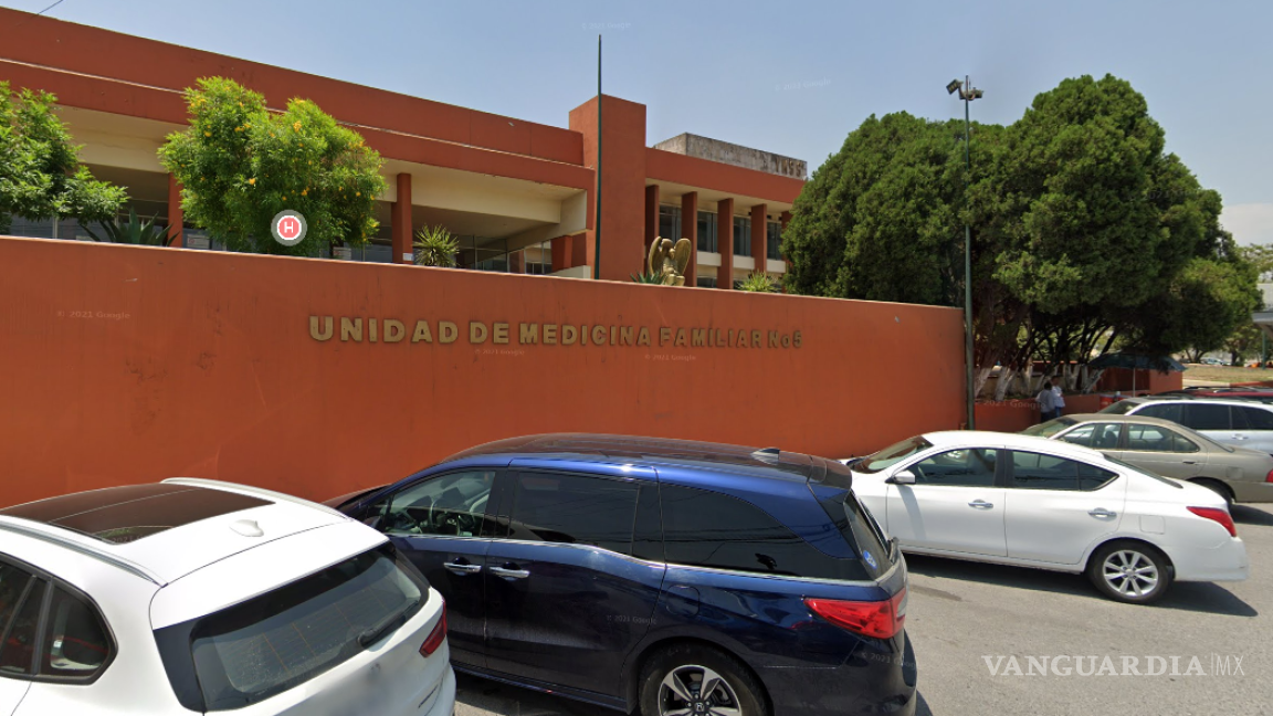 Reconoce IMSS incendio en Clínica 5 en Monterrey, pero descarta afectación a vacunas