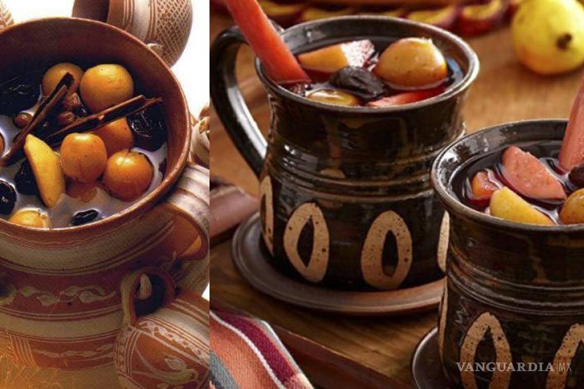 Ponche de frutas, la mejor receta para esta Navidad 2018