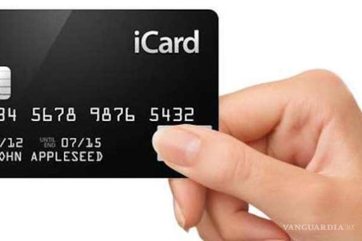 La tarjeta de crédito de Apple podría llegar con el nuevo iPhone