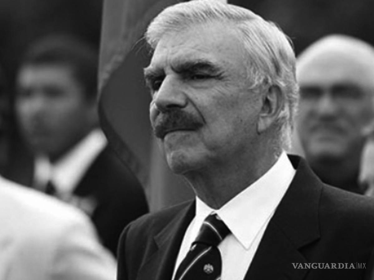 $!Ellos son los hombres 'clave' en la vida de Elba Esther