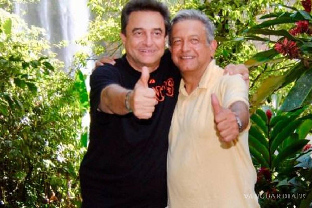 Tardaría hasta 5 años investigación del INE contra Pío López Obrador por ‘compleja’