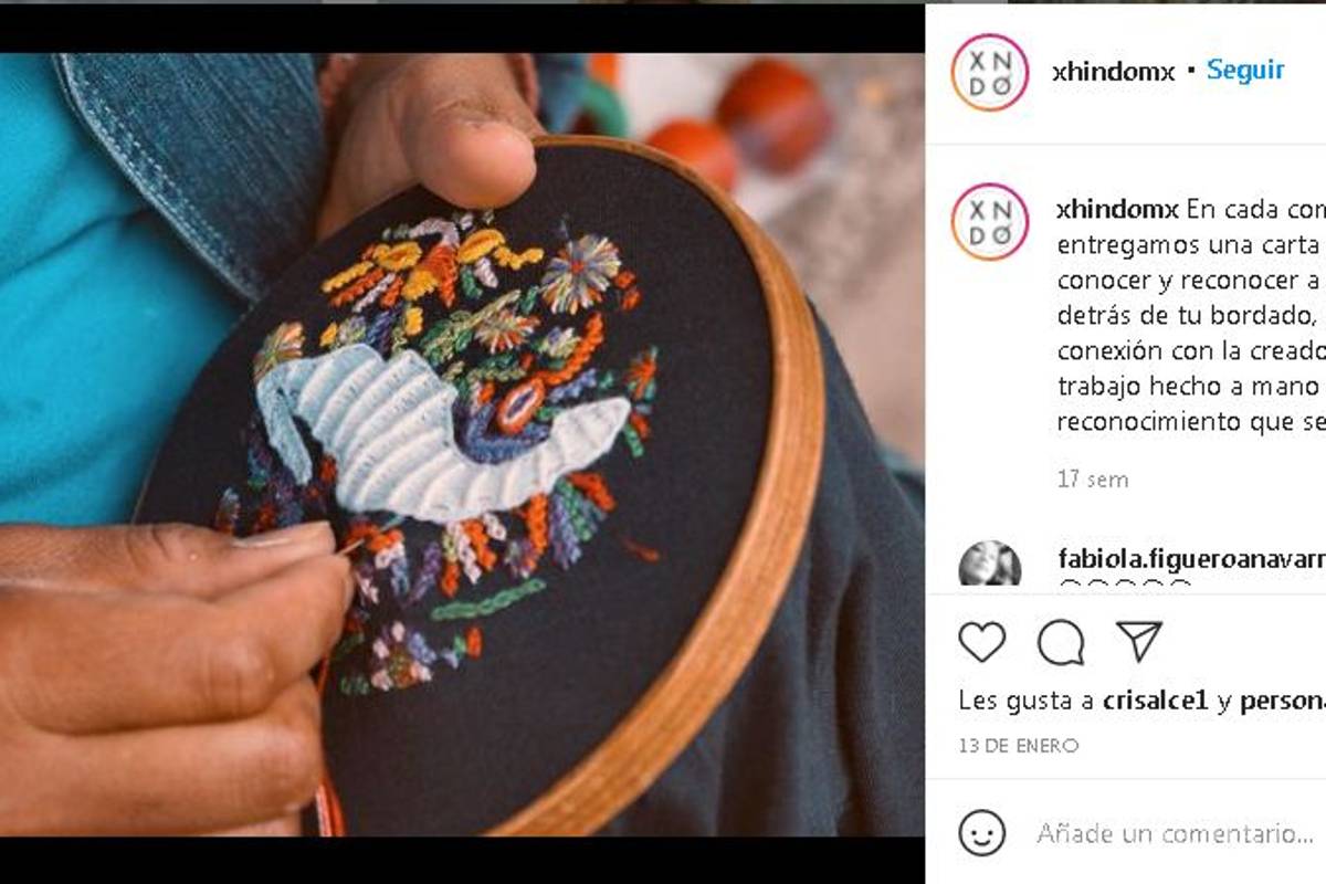 $!Seis marcas mexicanas que promueven la moda sostenible