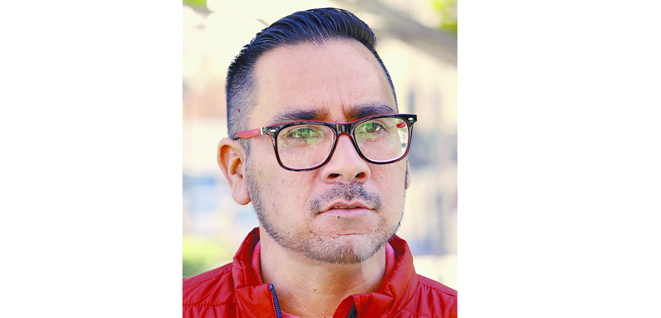 Diputado panista en Coahuila fomenta un discurso de odio: Comunidad San Aelredo