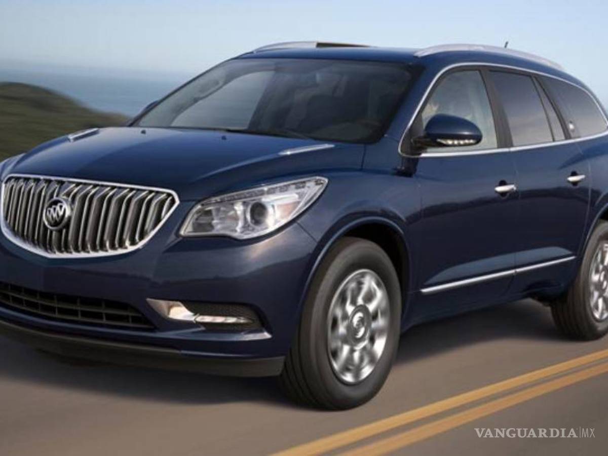 $!Lexus, Porsche y Buick, las marcas de automóviles más fiables