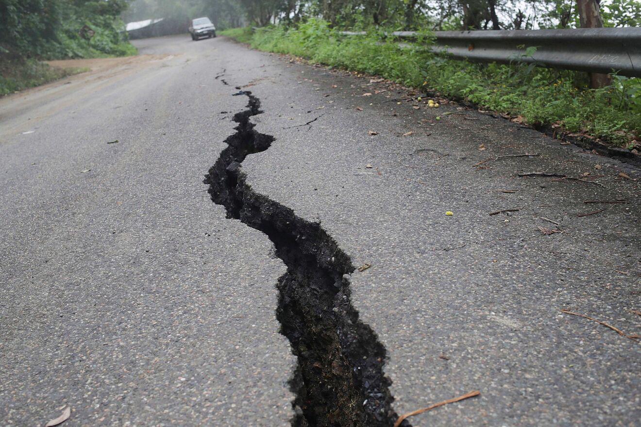 Sacude sismo de 6.1 la isla de Hokkaido, Japón. Noticias en tiempo real