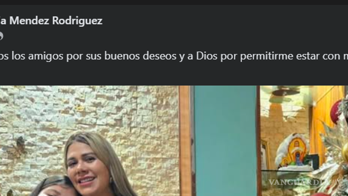 $!Liberan a secretaria particular de la alcaldesa de Uruapan tras declarar por el caso Carlos Manzo