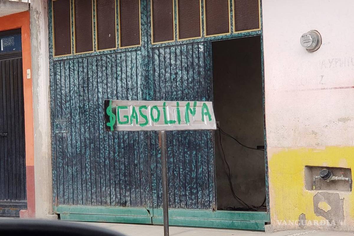 Denuncian que pueblos de Querétaro se dedican al huachicol y la GN 'brilla por su ausencia'