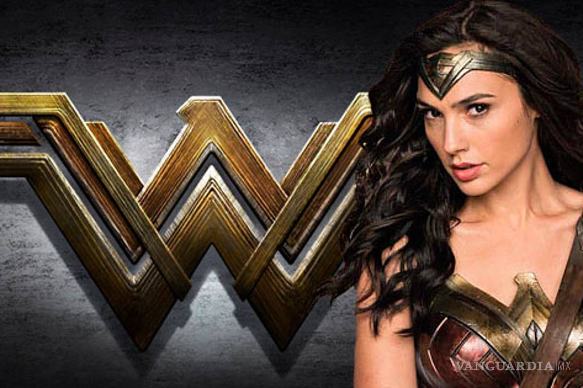 La razón del salario de Gal Gadot por la 'Mujer Maravilla'