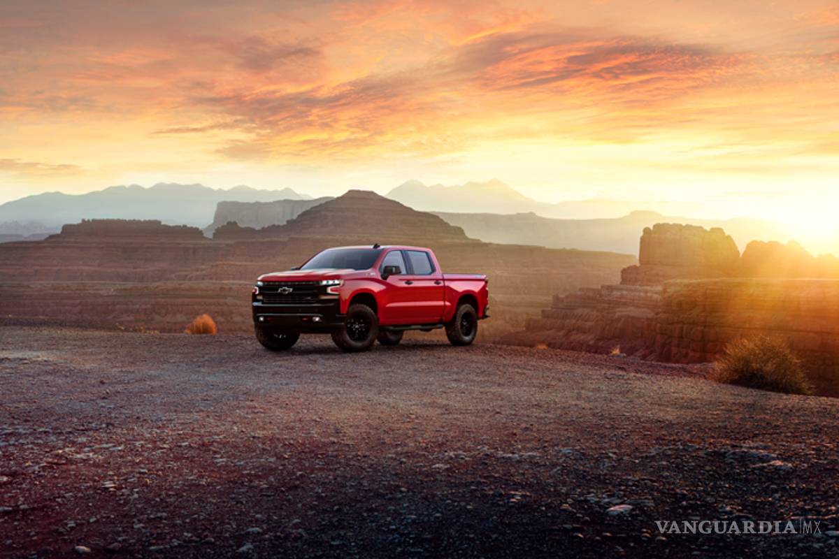 $!Arranca venta de las Chevrolet Silverado y Cheyenne 2019 en México; checa precios y equipo