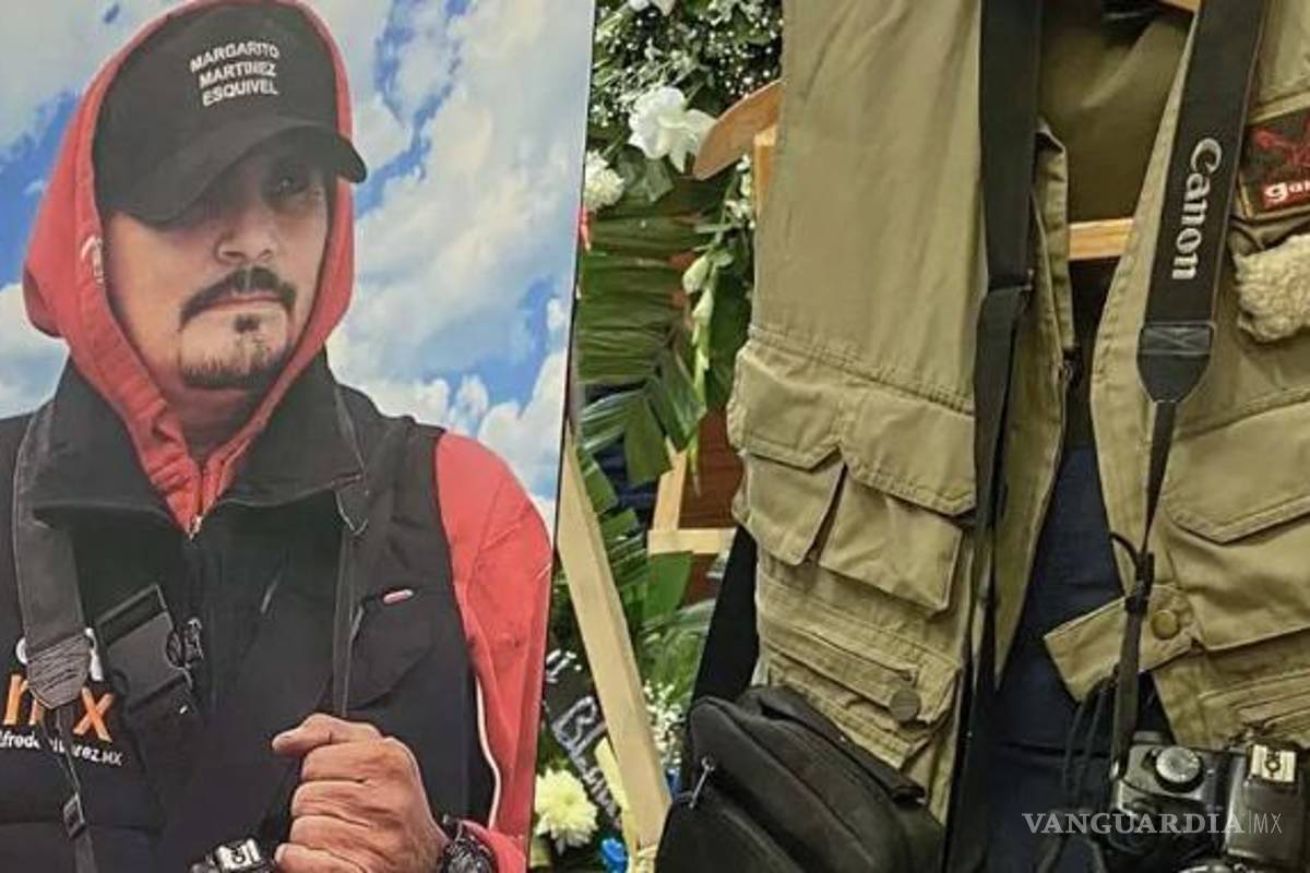 Cae ‘El Cabo 20’, líder de los Arellano Félix, en Nuevo León; lo ligan a crimen del fotógrafo Margarito Martínez