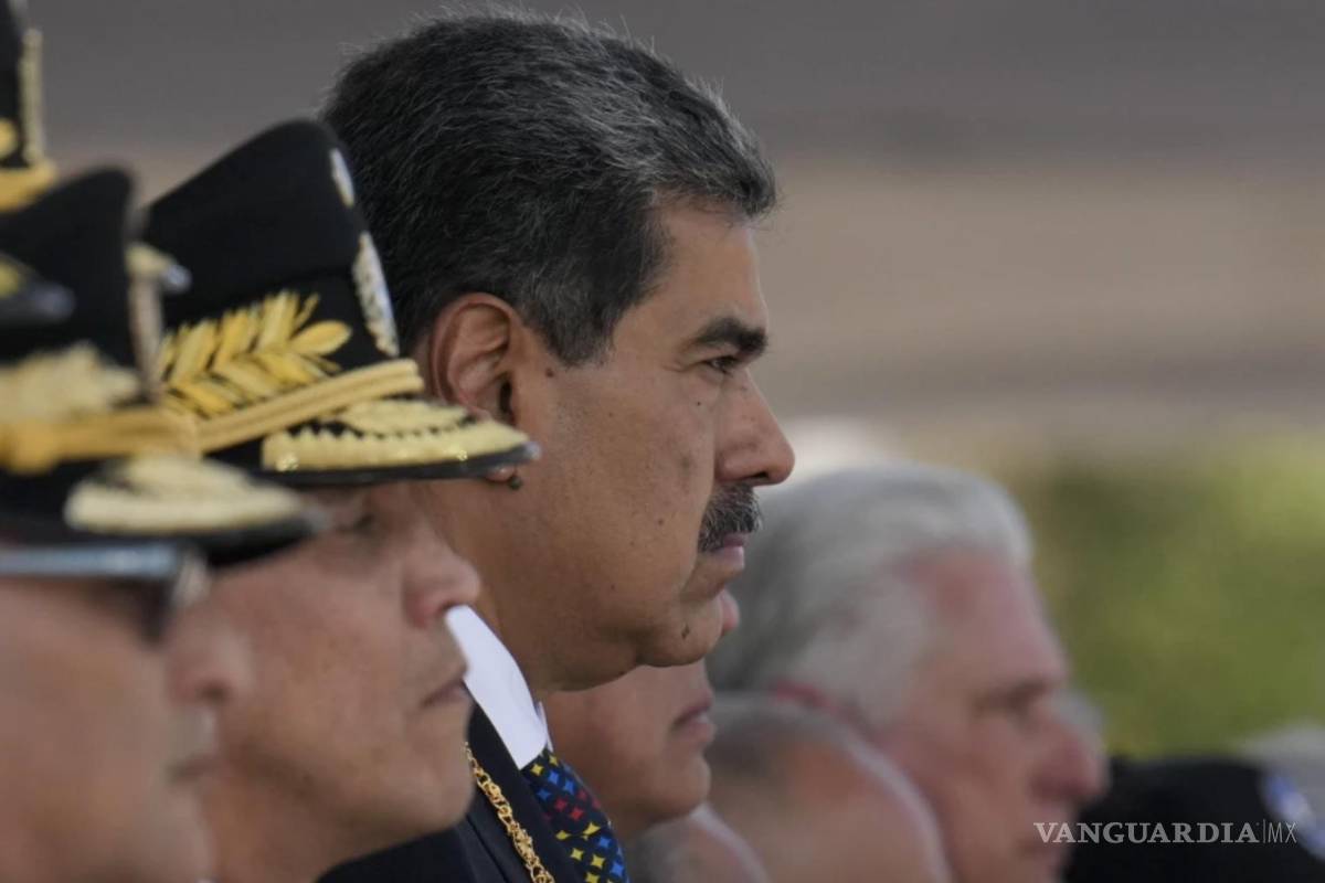 Gobierno de Maduro afirma que liberó a 99 personas detenidas por protestas electorales de 2024 en Venezuela