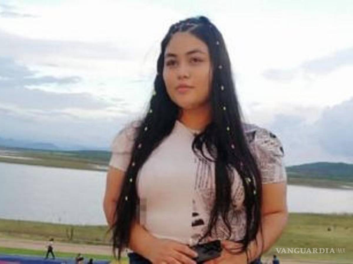 $!Denisse «N» presentaba huellas de violencia física y estrangulamiento