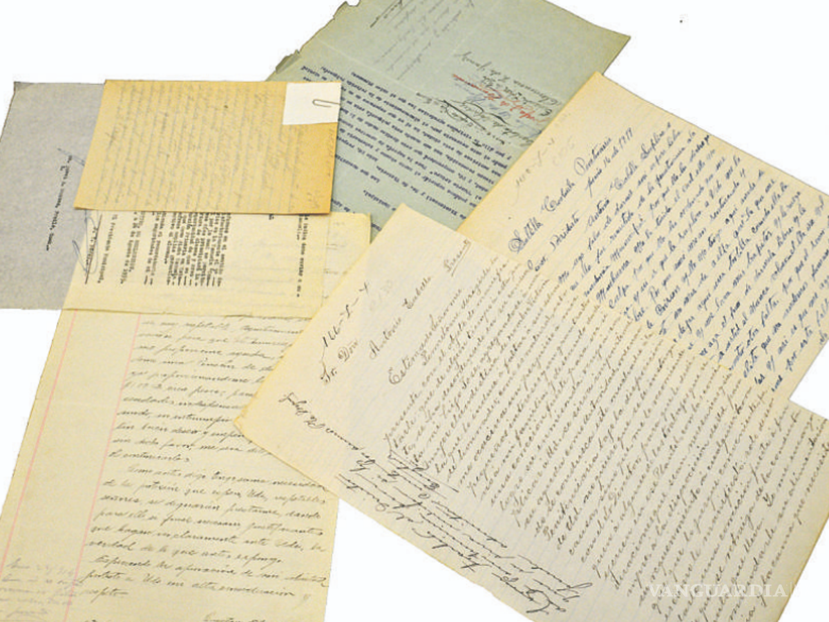 $!Josiah Gregg escribió algunos artículos periodísticos para publicaciones norteamericanas sobre el desarrollo de la Batalla de la Angostura.