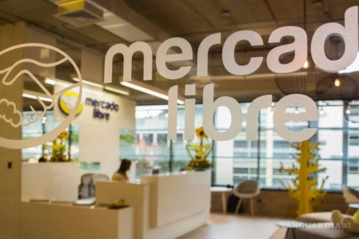 Mercado Libre facturó 73% más en 2020, más de 3 mil 973 mdd