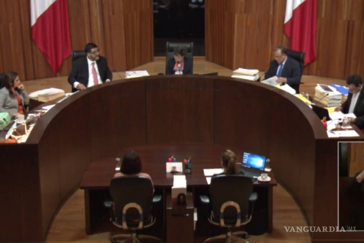 TEPJF anula elección a alcaldía de Monterrey; llama a comicios extraordinarios