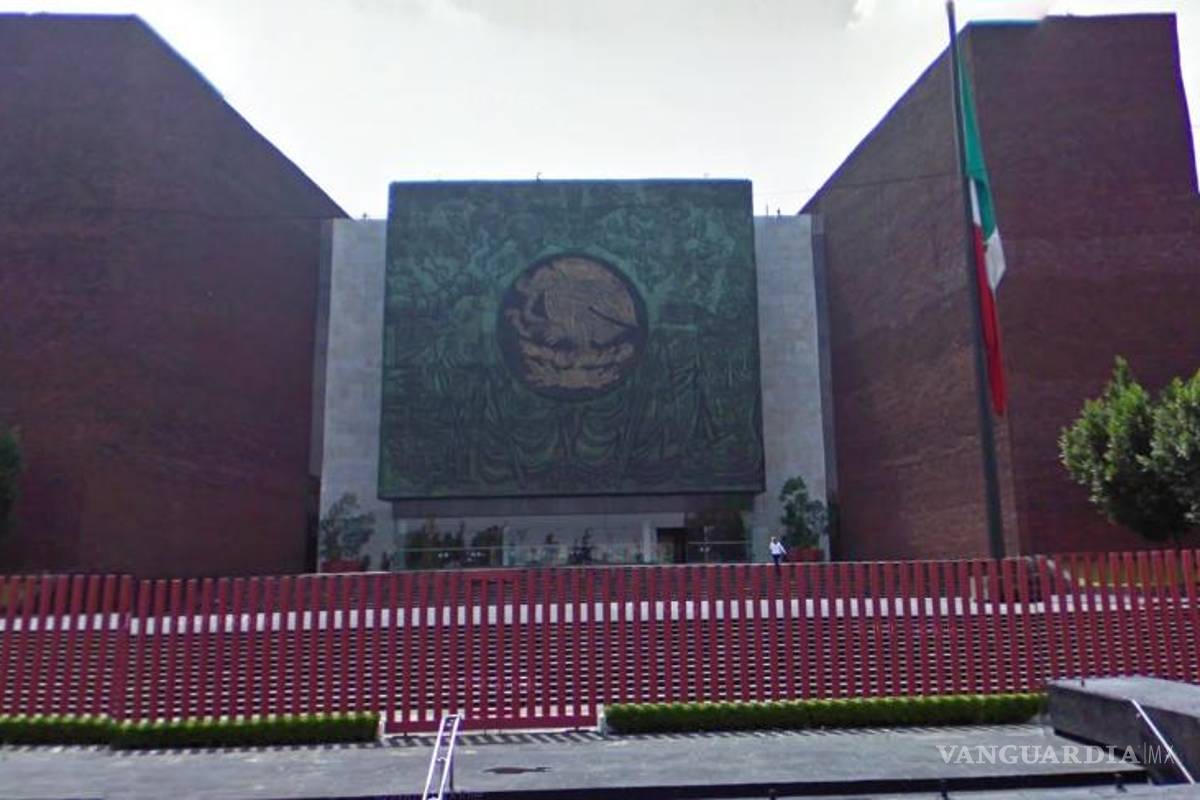 Remodelarán San Lázaro para toma de protesta de AMLO